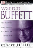 Warren Buffett