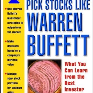 J.K. Lasser's Pick Stocks Like Warren Buffett