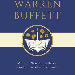 The New Tao of Warren Buffett