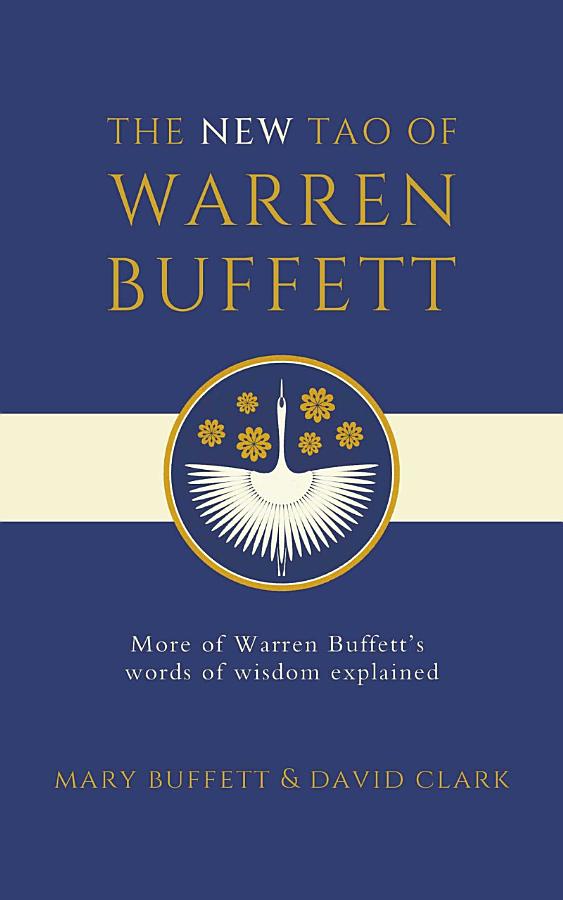 The New Tao of Warren Buffett