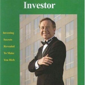 The Astute Investor