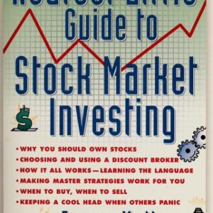 The Neatest Little Guide to Stock Market Investing