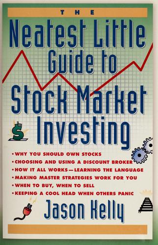 The Neatest Little Guide to Stock Market Investing