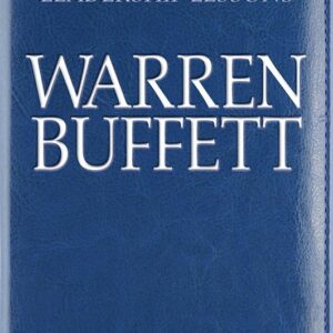 Leadership Lessons: Warren Buffett