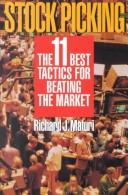 Stock Picking: The 11 Best Tactics for Beating the Market