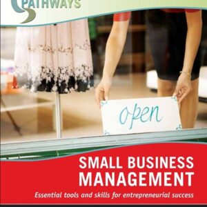 Wiley Pathways Small Business Management
