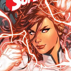 Superwoman Vol. 3: The Midnight Hour (Rebirth)