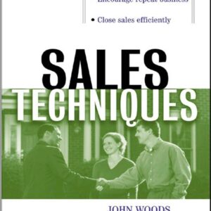 Sales Techniques