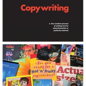 Basics Advertising 01: Copywriting