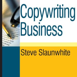 Start & Run a Copywriting Business