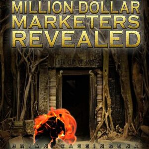 Copywriting Secrets Of Million Dollar Marketers Revealed