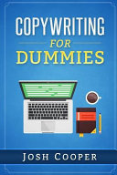 Copywriting for Dummies