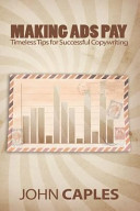Making Ads Pay: Timeless Tips for Successful Copywriting