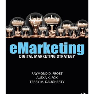 eMarketing: Digital Marketing Strategy
