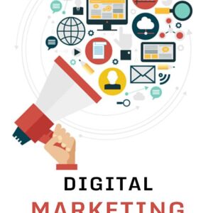 Digital Marketing Strategy 2026: Data-Driven Growth, AI-Powered Campaigns & Future-Ready Marketing Frameworks