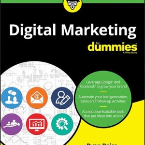 Digital Marketing For Dummies