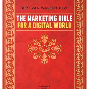 The Marketing Bible for a Digital World