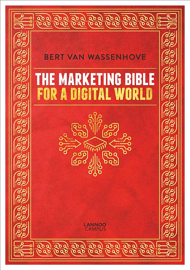 The Marketing Bible for a Digital World