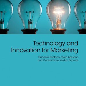 Technology and Innovation for Marketing