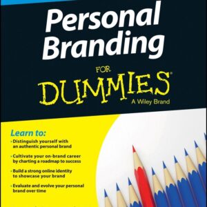 Personal Branding For Dummies