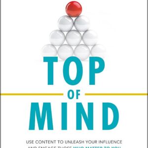Top of Mind (PB)
