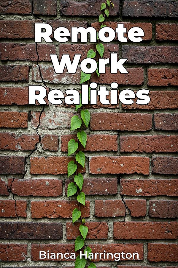Remote Work Realities
