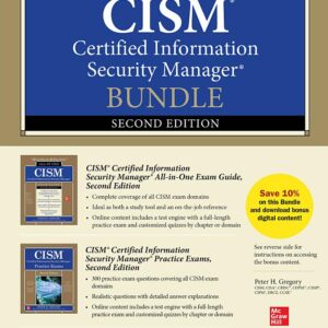 CISM Certified Information Security Manager Bundle, Second Edition