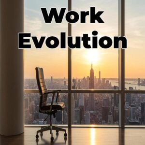Remote Work Evolution