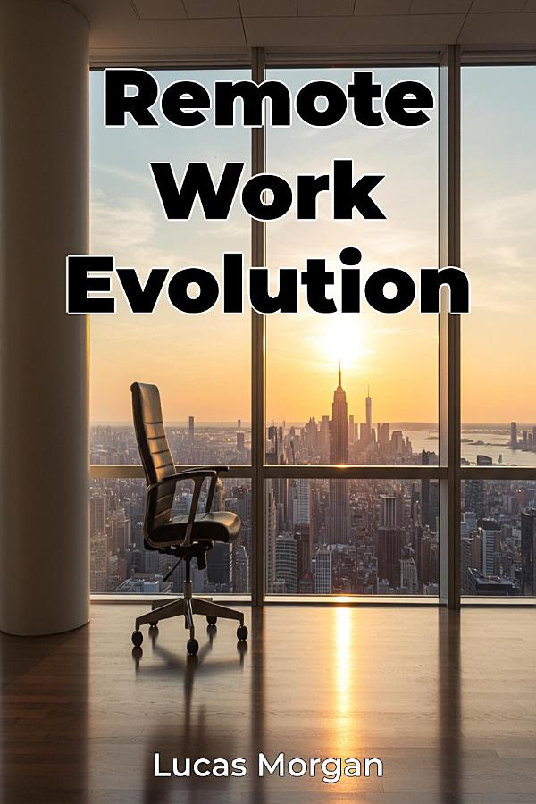 Remote Work Evolution