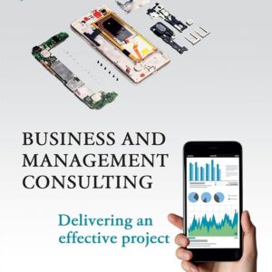 Business and Management Consulting
