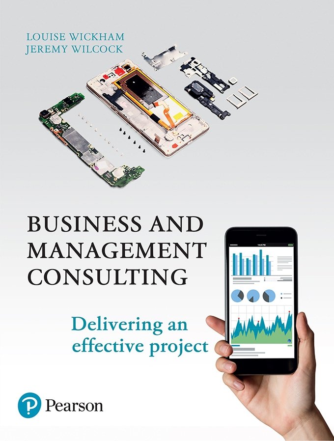 Business and Management Consulting