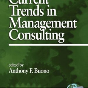 Current Trends in Management Consulting