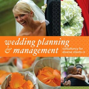 Wedding Planning & Management: Consultancy for Diverse Clients