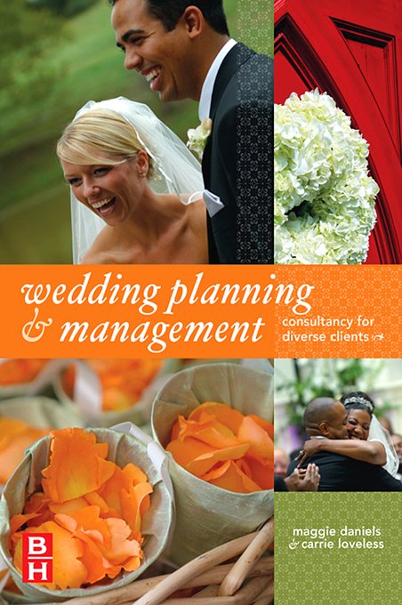 Wedding Planning & Management: Consultancy for Diverse Clients