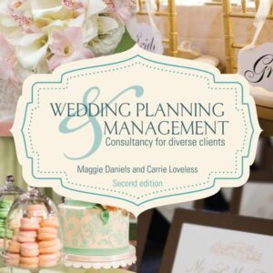 Wedding Planning and Management: Consultancy for Diverse Clients