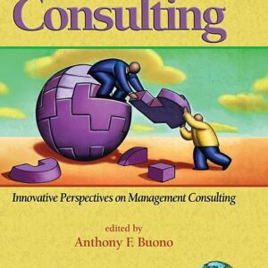 Creative Consulting: Innovative Perspectives on Management Consulting
