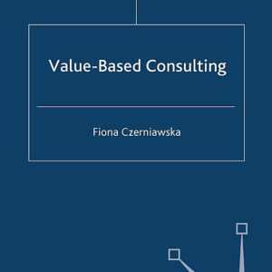 Value-Based Consulting