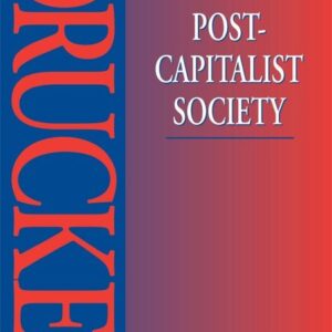 Post-Capitalist Society