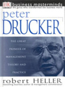 Peter Drucker