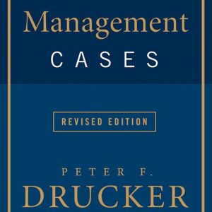 Management Cases, Revised Edition
