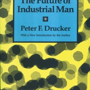 The Future of Industrial Man