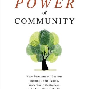The Power of Community (PB)