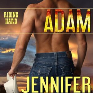 Adam: A Small-Town Cowboy Romance