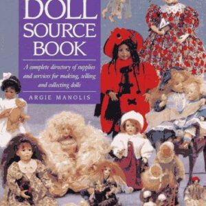 Doll Sourcebook