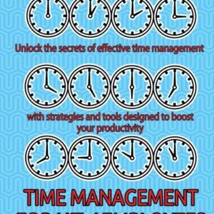 Time Management for New Employees