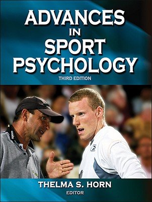 Advances in Sport Psychology