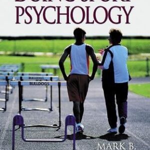 Doing Sport Psychology