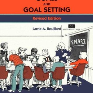 Goals and Goal Setting