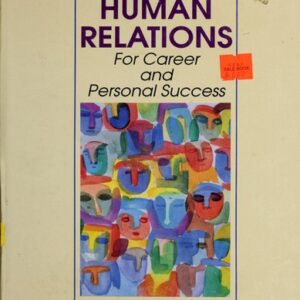 Human Relations for Career and Personal Success