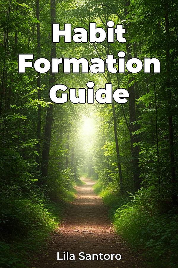 Habit Formation Guide